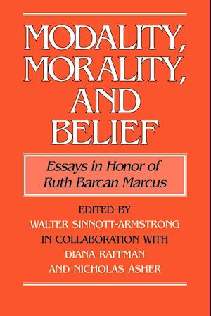 Modality, Morality and Belief