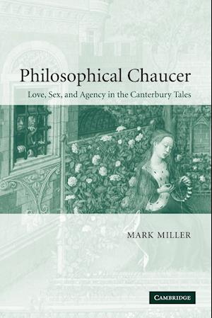 Philosophical Chaucer