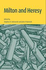 Milton and Heresy