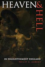 Heaven and Hell in Enlightenment England