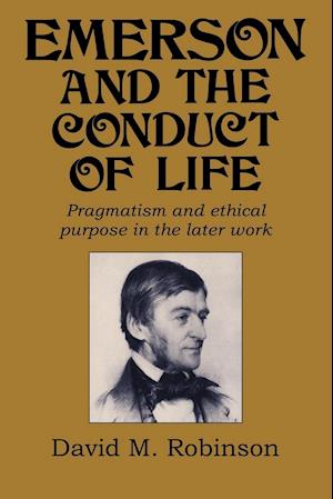 Emerson and the Conduct of Life