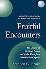 A History of Modern Planetary Physics: Volume 3, The Origin of the Solar System and of the Moon from Chamberlain to Apollo