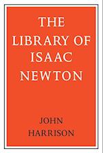 The Library of Isaac Newton