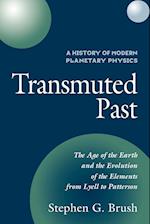 A History of Modern Planetary Physics: Volume 2, The Age of the Earth and the Evolution of the Elements from Lyell to Patterson