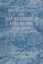 Motivation and Self-Regulation across the Life Span