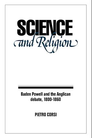 Science and Religion