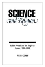 Science and Religion