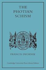 The Photian Schism