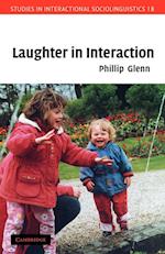 Laughter in Interaction