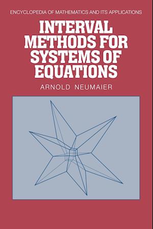 Interval Methods for Systems of Equations