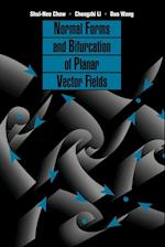 Normal Forms and Bifurcation of Planar Vector Fields