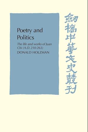 Poetry and Politics