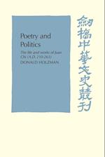 Poetry and Politics