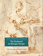 The Keyboard in Baroque Europe