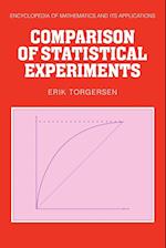 Comparison of Statistical Experiments