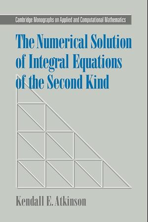 The Numerical Solution of Integral Equations of the Second Kind