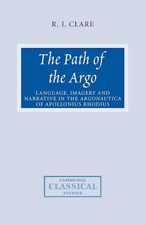 The Path of the Argo