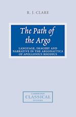 The Path of the Argo