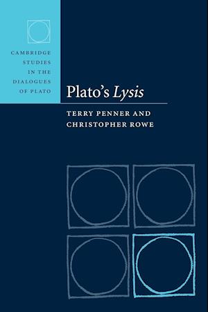 Plato's Lysis