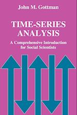 Time-Series Analysis