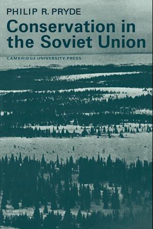 Conservation in the Soviet Union