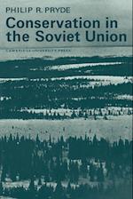 Conservation in the Soviet Union