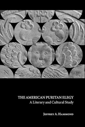 The American Puritan Elegy