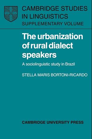 The Urbanization of Rural Dialect Speakers