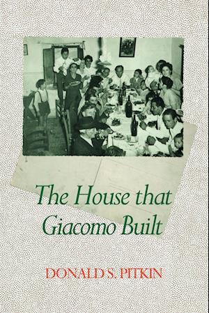 The House That Giacomo Built