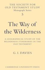 The Way of the Wilderness