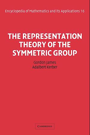 The Representation Theory of the Symmetric Group