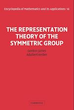 The Representation Theory of the Symmetric Group
