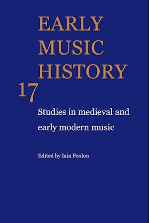 Early Music History