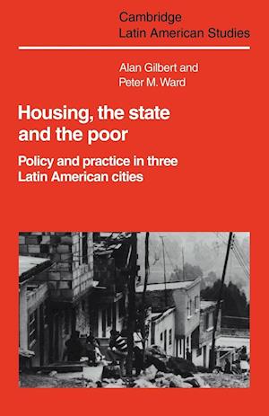 Housing, the State and the Poor