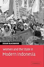 Women and the State in Modern Indonesia