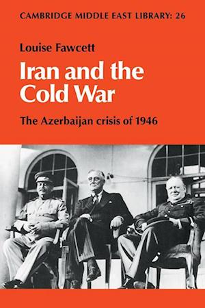 Iran and the Cold War