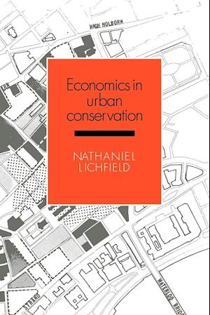 Economics in Urban Conservation
