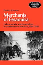 Merchants of Essaouira