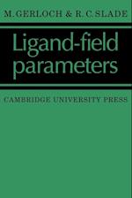 Ligand-Field Parameters