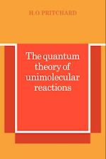 The Quantum Theory of Unimolecular Reactions