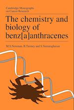 The Chemistry and Biology of Benz[a]anthracenes