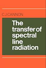 The Transfer of Spectral Line Radiation