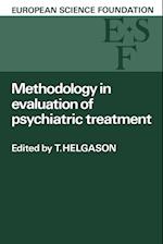 Methodology in Evaluation of Psychiatric Treatment