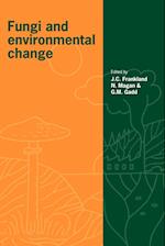 Fungi and Environmental Change