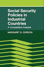 Social Security Policies in Industrial Countries