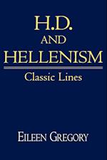 H. D. and Hellenism