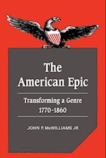 The American Epic