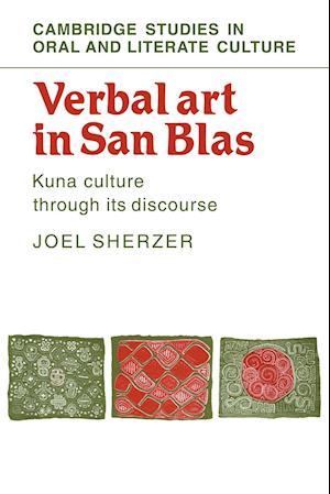 Verbal Art in San Blas