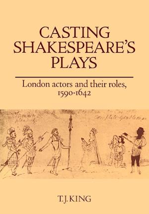 Casting Shakespeare's Plays