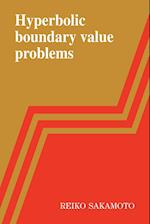 Hyperbolic Boundary Value Problems